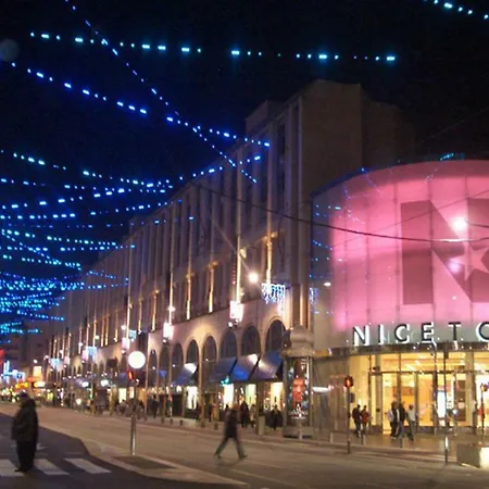 Le Massena
