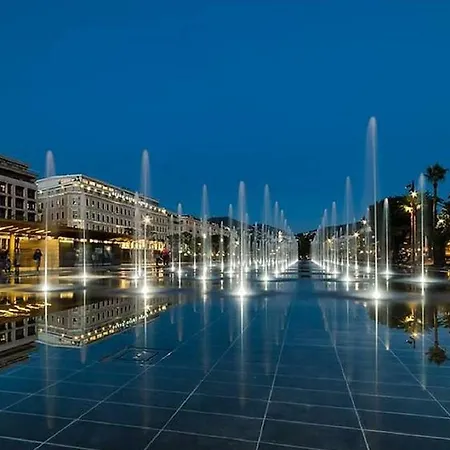Le Massena Nice