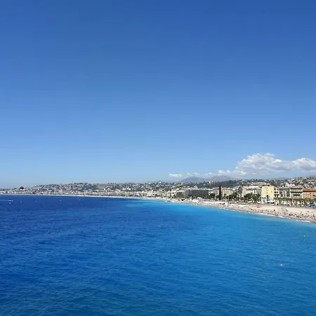 Le Massena Nice