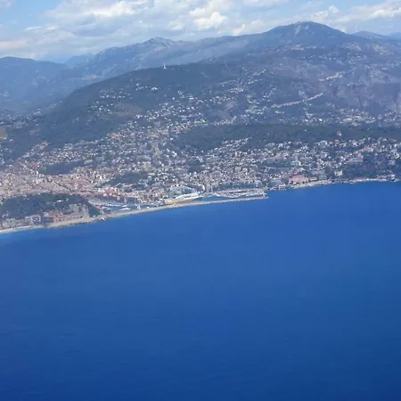 Lejlighed Le Massena Nice