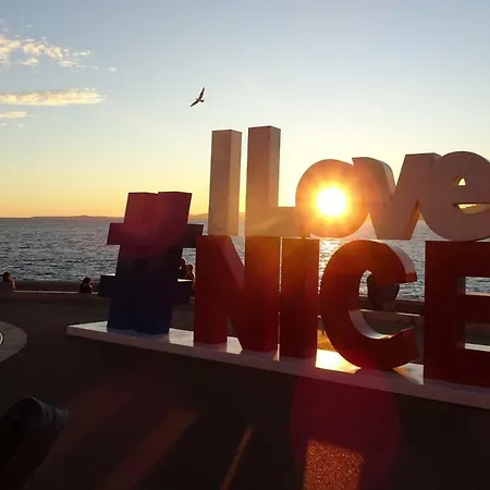 Le Massena Nice