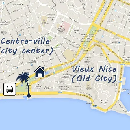 Le Massena * Nice