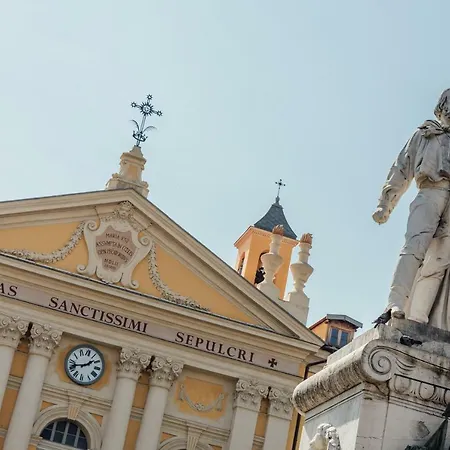 Le Massena * Nice