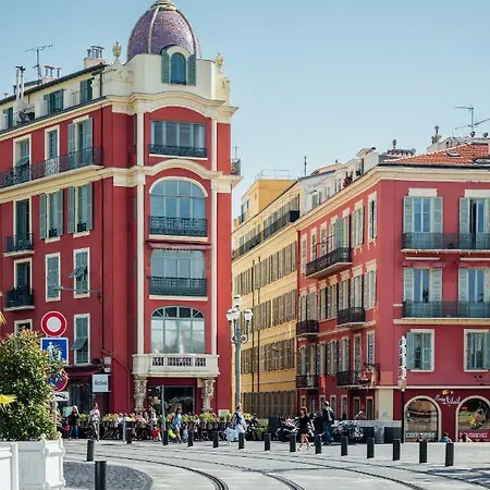 Le Massena * Nice