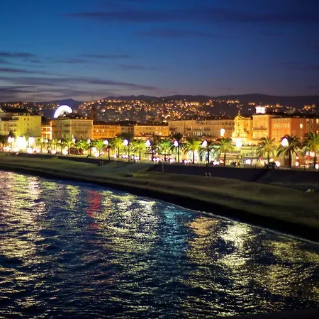 Le Massena Nice